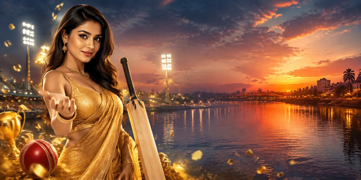 বগুড়া ক্রিকেট বেটিং এ বৈচিত্র‍্যময় পার্টি