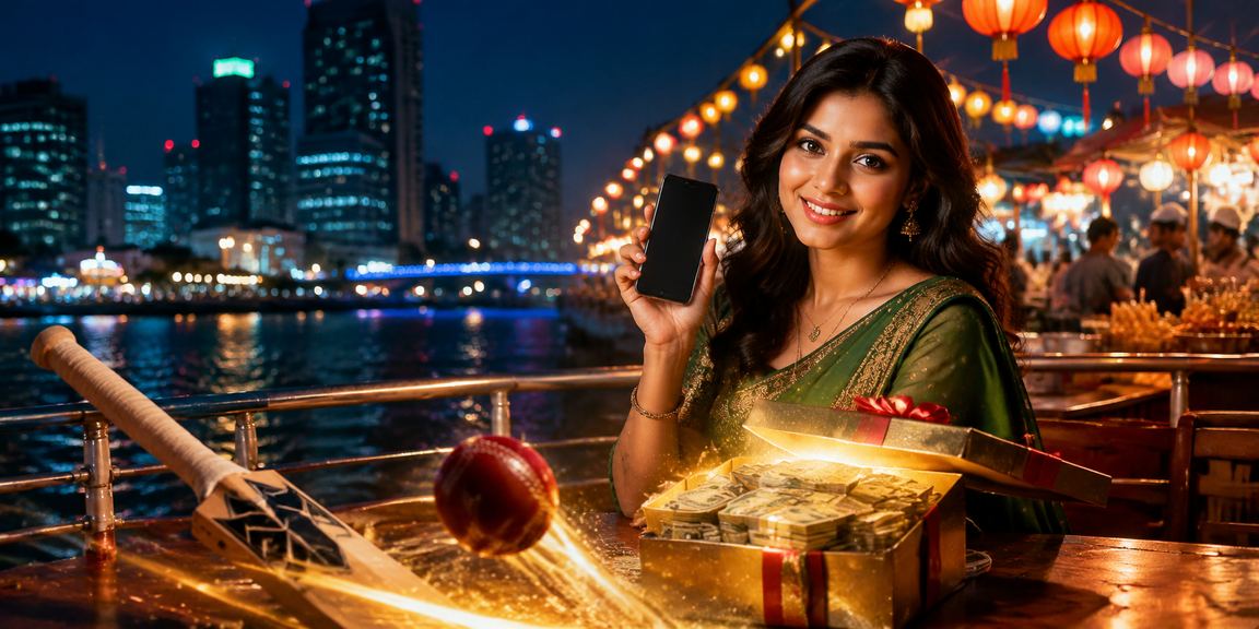 ঢাকার রাতে ক্রিকেট বেটিং বাজারের সজীব দৃশ্য